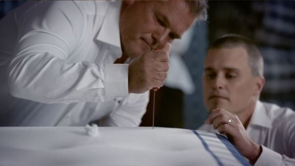 再赴进博之约｜海丝腾携瑞典国宝级匠师揭晓百万床具的睡眠奥秘