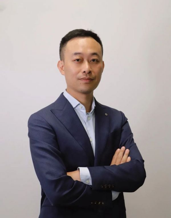 总裁寄语|新希望服务云贵区域总经理张柘寄语第 20 届中国建材家居市场年会