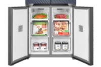 美的冰箱和容声冰箱哪个质量好？解析美的核心竞争力