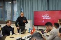 威林格持续加强亚太地区产业联系与合作