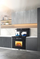 老房改造大热！集成灶领导者美大实力破解小厨房难题