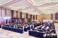 AI-LiNK数字真五恒集成系统摘得“磐石奖·品质创新奖”为家电家居行业注入增长新动能