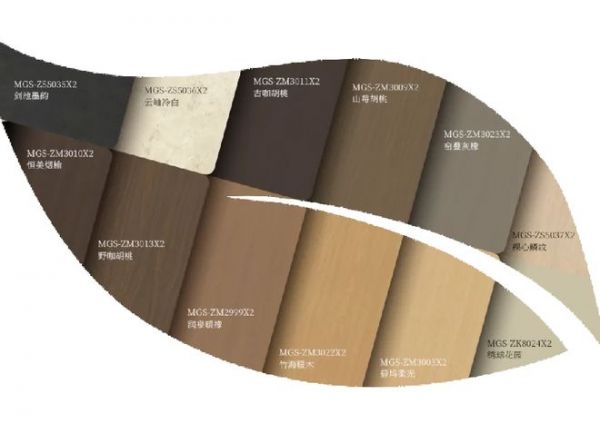 莫干山・茶香板｜以东方茶韵筑疗愈之家，呼吸间，享自在