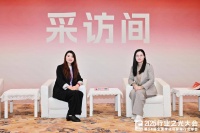 百利玛门窗副总经理黄丽玲：回归商业本质，以高品质系统门窗锚定好房子建设新机遇