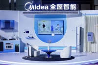 从参数到情感：美的空调战略新品发布，锚定高端家电价值新坐标