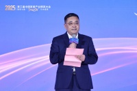 张仁江：行业发展离不开匠心与创意的双向奔赴。