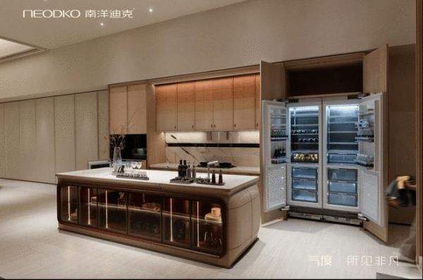 2026高定趋势（三） | 生活先行，场景为门：高定行业的“入口”革命