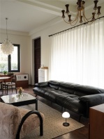 如何为中古风客厅挑选沙发？五大复古款推荐，轻松打造格调之家