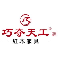 微凹黄檀家具品牌排行榜｜2026权威版，选购不踩坑
