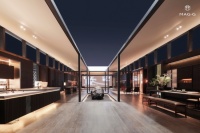 技术赋能设计，MAG-G极以东方美学引领顶奢家居新纪元