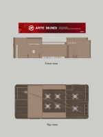 展会预热｜书香门地即将亮相俄罗斯国际建材展