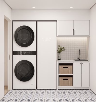 AWE 开幕在即!LG电子以创新洗衣与衣物护理解决方案,解锁居家洗护新体验