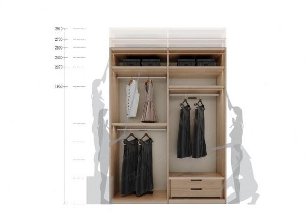 定义高定木作未来:2026尚佰高定第四代建筑式系统柜即将发布