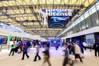 AI科技前沿，海信AI家电三大生活伴侣亮相AWE，以无感智能主动服务升级智慧生活