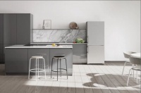 Liebherr利普赫尔臻献CBNsdh 7653冷藏冷冻组合冰箱，共赴春日好食光