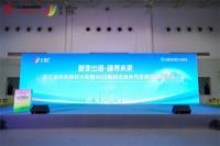 新港集团荣膺双项殊荣，领航环保新标准！