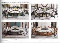 2026年成都酒店家具定制工厂推荐：本土高适配服务商榜单#