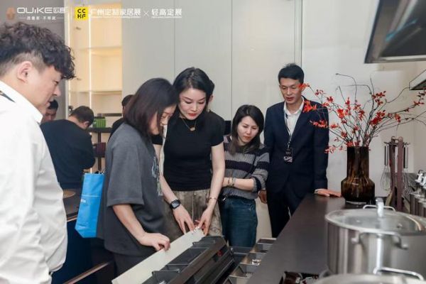 麻敏杰谈欧客首秀：以木作思维重构轻高定价值