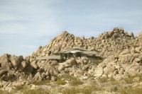 荒野名邸中的睡眠艺术，海丝腾演绎世界顶奢旅居首选