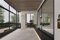 19 分贝静音系统门窗｜苏州业主口碑认证，2026苏州隔音窗推荐高端定制首选