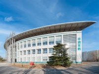 震旦家具助力华润双鹤，打造高效务实的办公空间