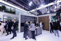 品类全易安装可定制！海尔全套嵌入式家电亮相139届广交会