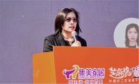 王东红出席工长之家集美店启幕盛典，聚焦家居质量诚信建设致辞