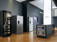 “臻飨时刻”优雅启幕， Liebherr利普赫尔打造专属展厅亮相米兰设计周2026