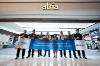 海尔智家高端体验店印尼开业