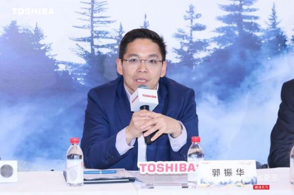 逆势推“澜境”，开利RLCS在打什么牌？