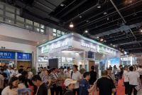 双龙智慧门系统，成为2026永康门博会全场瞩目焦点
