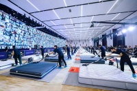 全国同心，净螨护眠：慕思618世界除螨日以"产品+服务"再启新篇