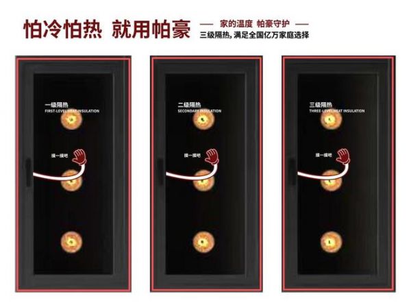 2026广州建博会帕豪门窗以“微米之界”划定美好人居新标准，把隔热参数变成可触摸的温差
