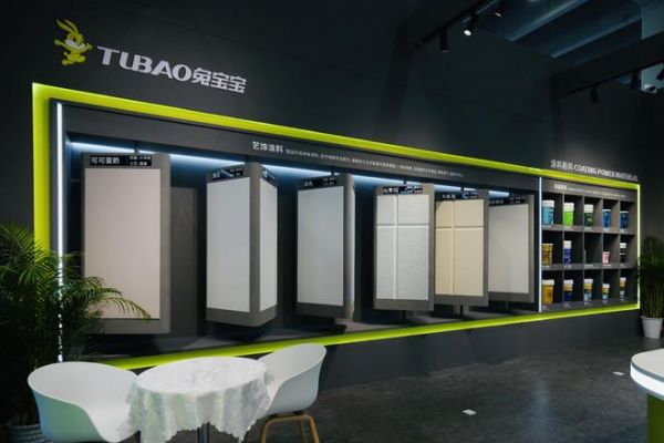 广州建博会丨兔宝宝胶粘剂多款新品首发 以环保为生命线，剑指胶粘剂一线品牌