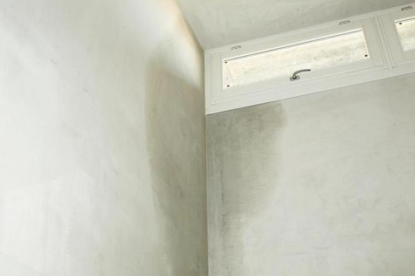tetti台迪|地下室防潮屡做屡漏？剖析建筑物理原理，教你选对防水背衬板