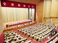 继拿下首枚日内瓦国际发明展金奖后，新港斩获板材行业首个省部级科技进步奖一等奖，再攀国内外木业自主创新新高峰