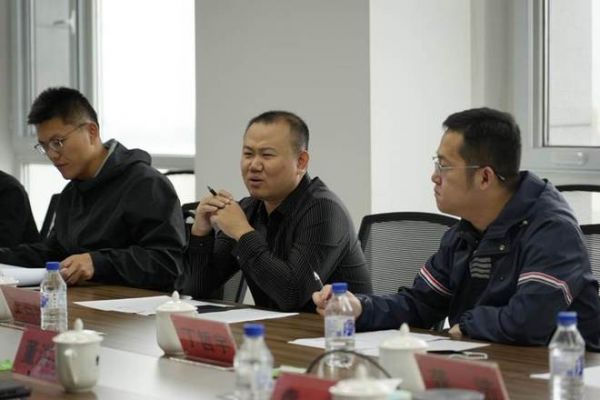 助力行业发展! 《复合材料浴缸》行业标准启动会在惠达卫浴召开