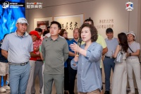 溯源东方美学 见证智造力量｜百位大咖设计师走进冠珠瓷砖
