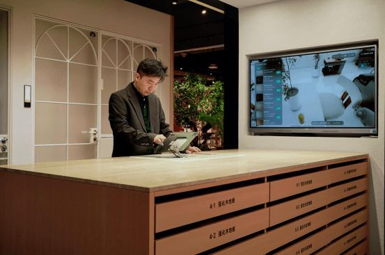 北京热门户型怎么改造?贝壳新展厅首次发布!
