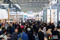 敬畏自然，热爱生活｜科饶恩亮相FBC 2026，一扇窗交出两重答卷